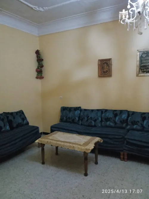 Vente Villa Sidi Bel Abbès Sidi bel abbes