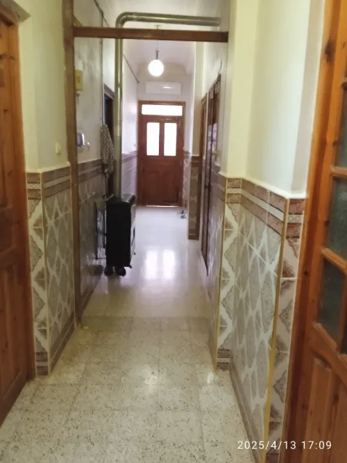 Vente Villa Sidi Bel Abbès Sidi bel abbes