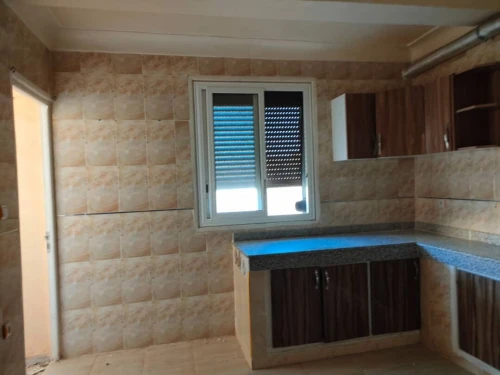 Location Appartement F4 Sidi Bel Abbès Sidi bel abbes