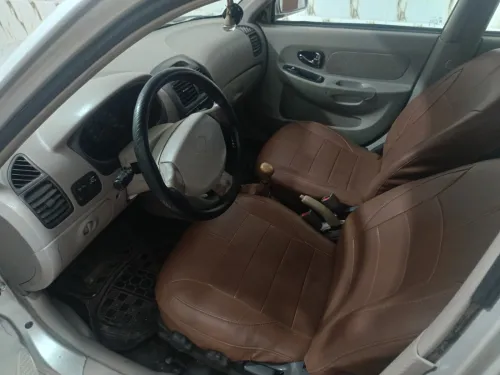 Hyundai Accent 2012 GLS