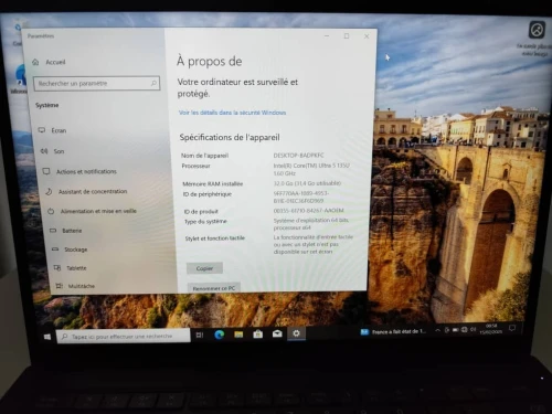 LENOVO THINKPAD T14 