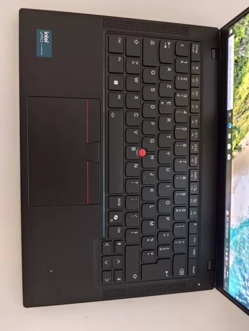 LENOVO THINKPAD T14 