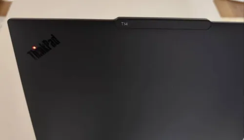 LENOVO THINKPAD T14 