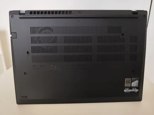 LENOVO THINKPAD T14 