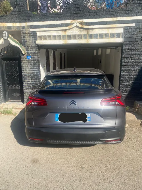 Citroen C5x 2023 