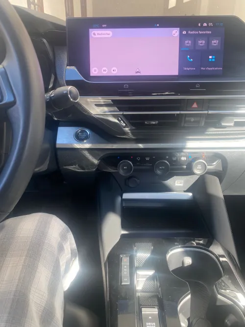 Citroen C5x 2023 