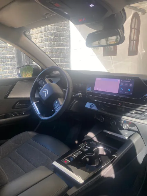 Citroen C5x 2023 