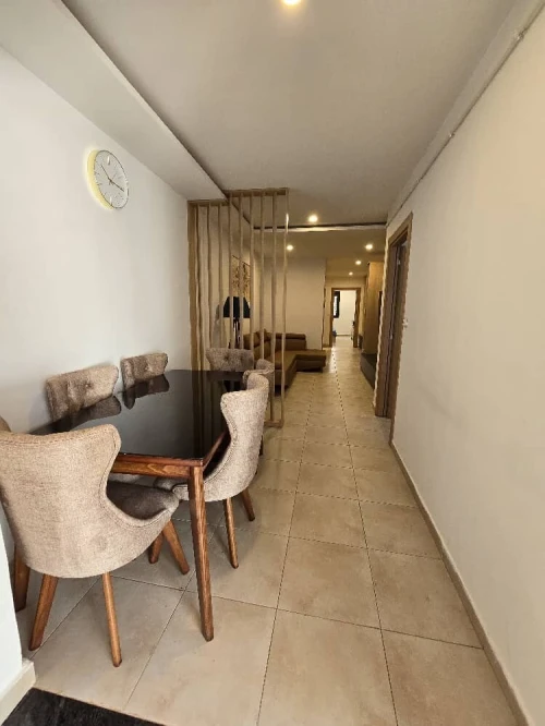 Location Appartement F3 Oran Oran