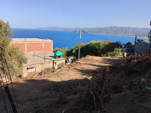 Vente Terrain Skikda Collo