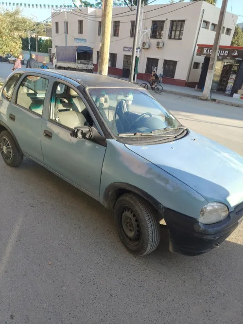 Opel Opel 2001 