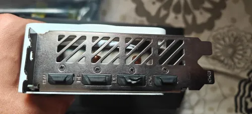 Gigabyte AERO RTX 4060ti 16gb