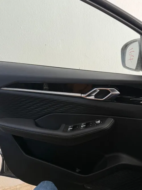 Geely Coolray 2026 Full options