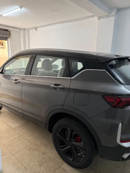 Geely Coolray 2026 Full options