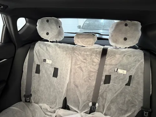Geely Coolray 2026 Full option