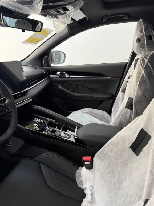 Geely Coolray 2026 Full options