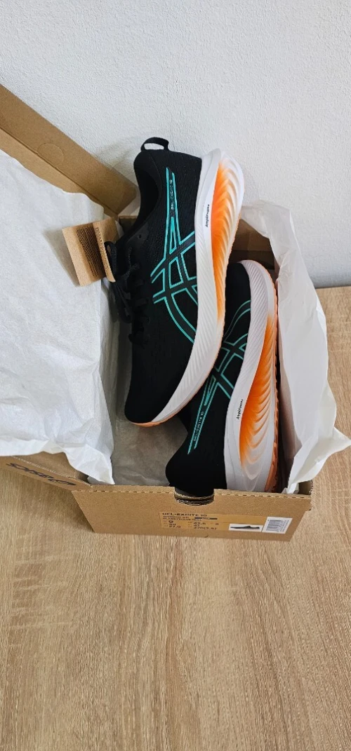 Asics Gel-excite 10