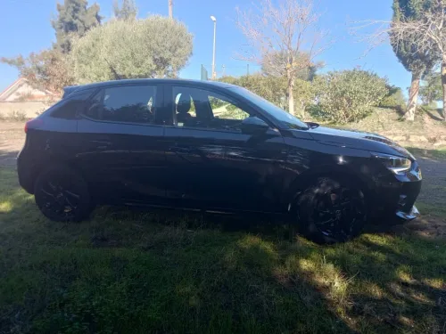 Opel Corsa 2023 GS LINE