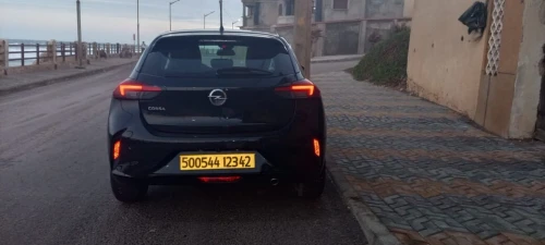 Opel Corsa 2023 GS LINE