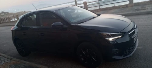 Opel Corsa 2023 GS LINE