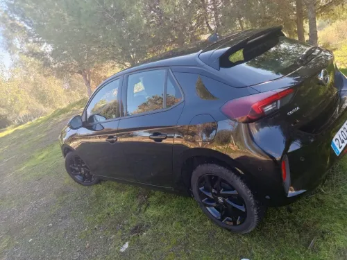 Opel Corsa 2023 GS LINE