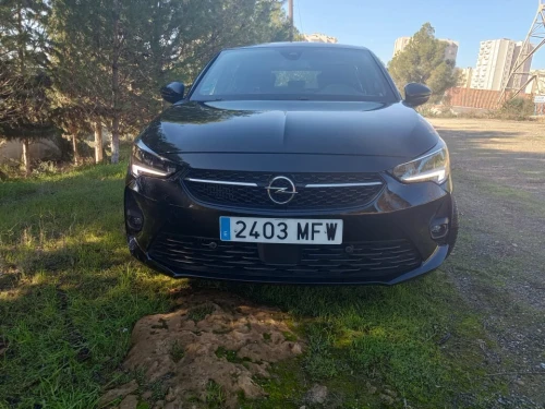 Opel Corsa 2023 GS LINE