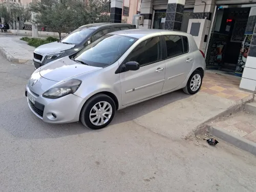Renault Clio 3 2011 Dynamique