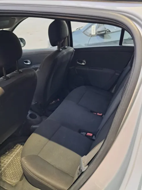 Renault Clio 3 2011 Dynamique