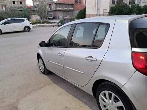 Renault Clio 3 2011 Dynamique