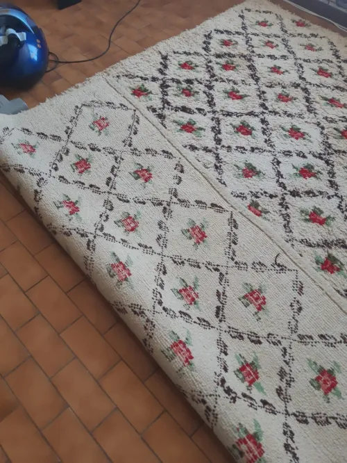 Vend Tapis de sol