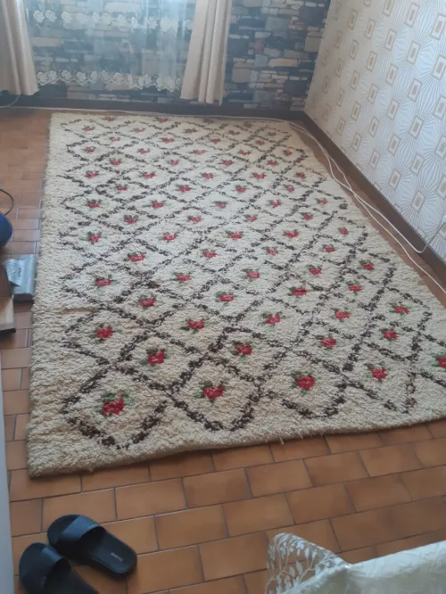 Vend Tapis de sol