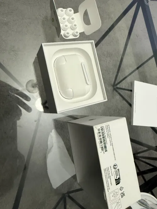 AirPods pro 3