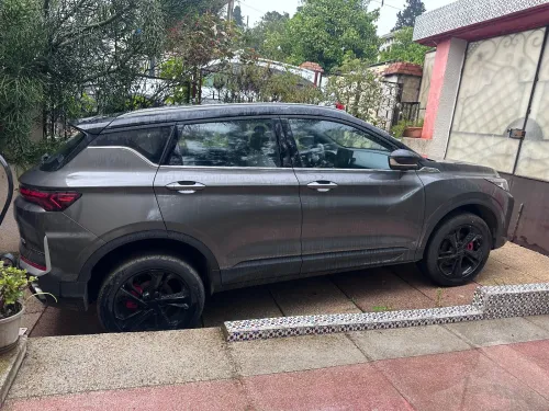 Geely Coolray 2026 Tout option