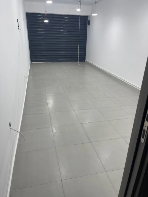 Location Local Alger Ain naadja
