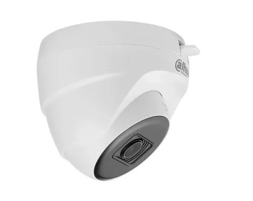 Dome Dahua 5MP PVC Interieur New modele