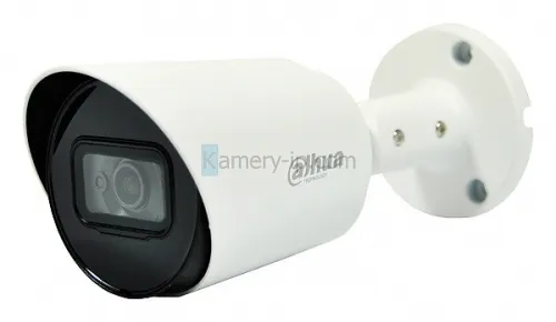 Bullet Dahua 8MP 4K 1800tp AUDIO metal ip67