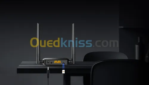 Modem WIFI 4G Tenda Pro