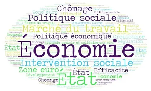 Cours sciences économiques et sociale de préparation au baccalauréat 