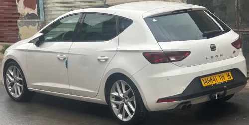 Seat Leon 2014 Leon