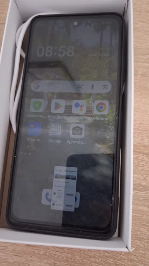 OPPO A40