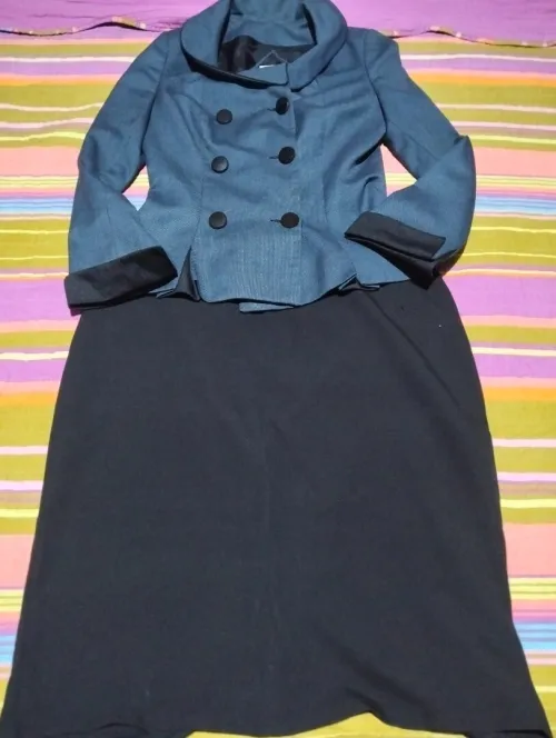 ROBES, VESTES, jupes, boots