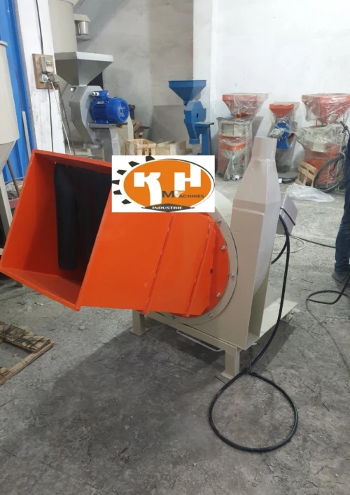 Broyeur de Sucre ( رحاية سكر )