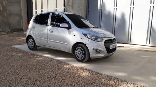 Hyundai i10 2012 GLS