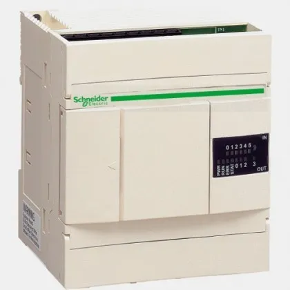 Automate programmable