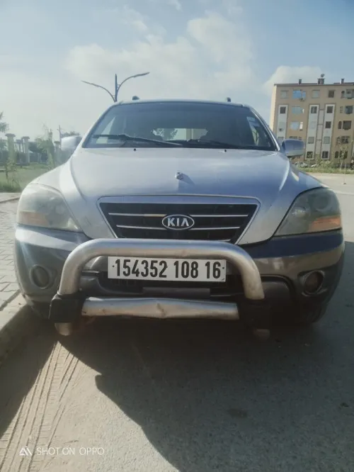 Kia Sorento 2008 Ex