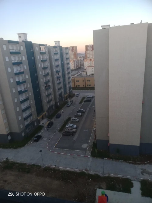 Vente Appartement F4 Blida Bouinan