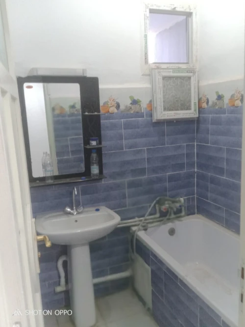 Vente Appartement F4 Blida Bouinan