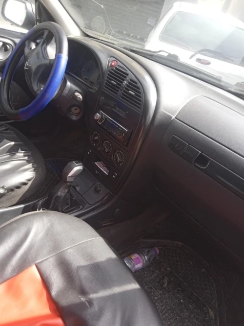 Citroen Xsara 2001 Xsara