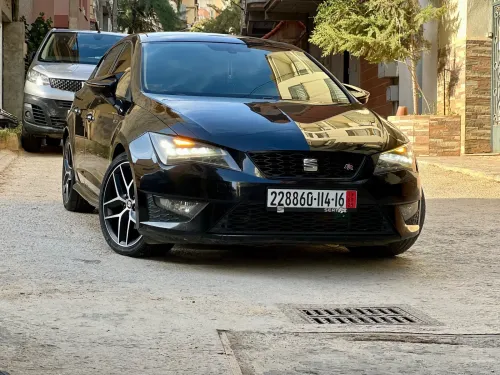 Seat Leon 2014 Leon
