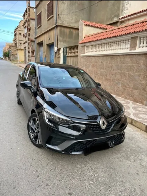 Renault Clio 5  2023 RS Line