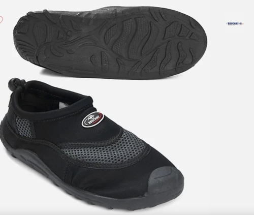 Chaussons pour Sport Aquatique Beuchat Pointure 43